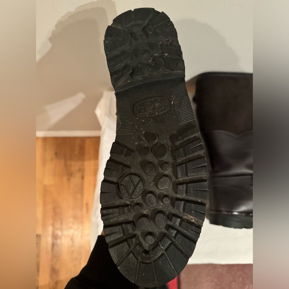 MEINDL retro hunting boots - Picture 6 of 10